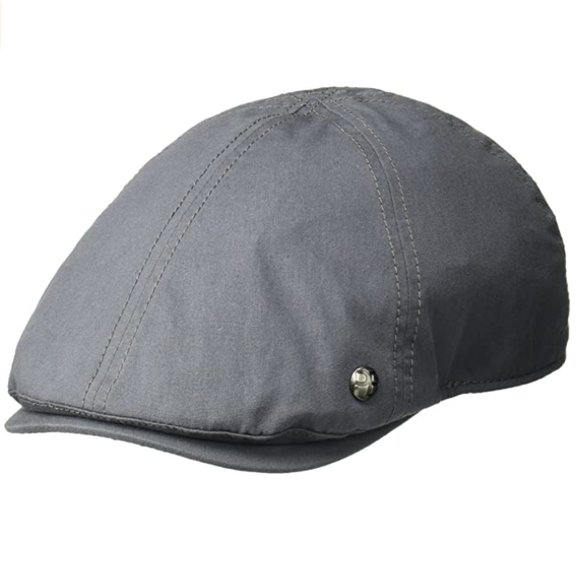 Perry Ellis Accessories Nwt Perry Ellis Mens Cotton Twill Driver Caphat Poshmark